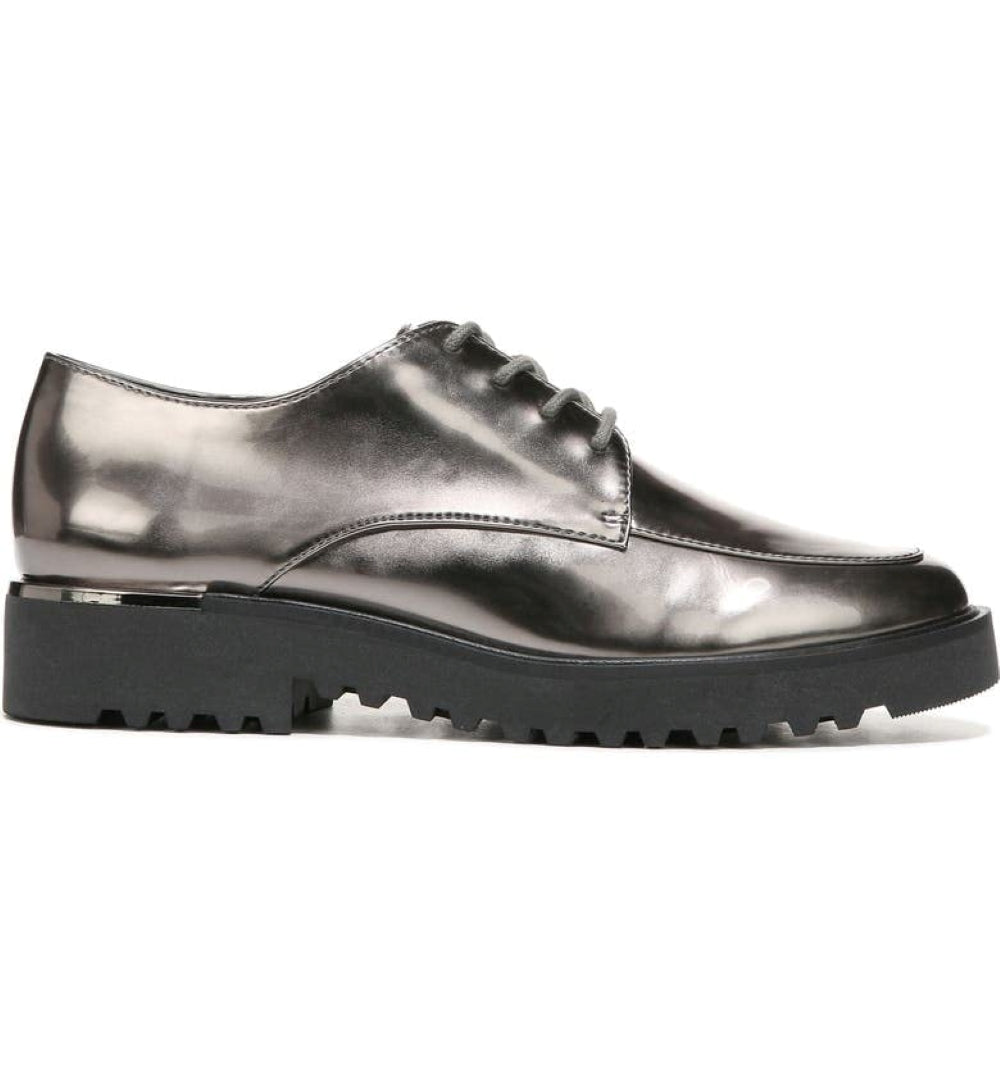 Franco Sarto Women's Charles Lug Sole Oxford