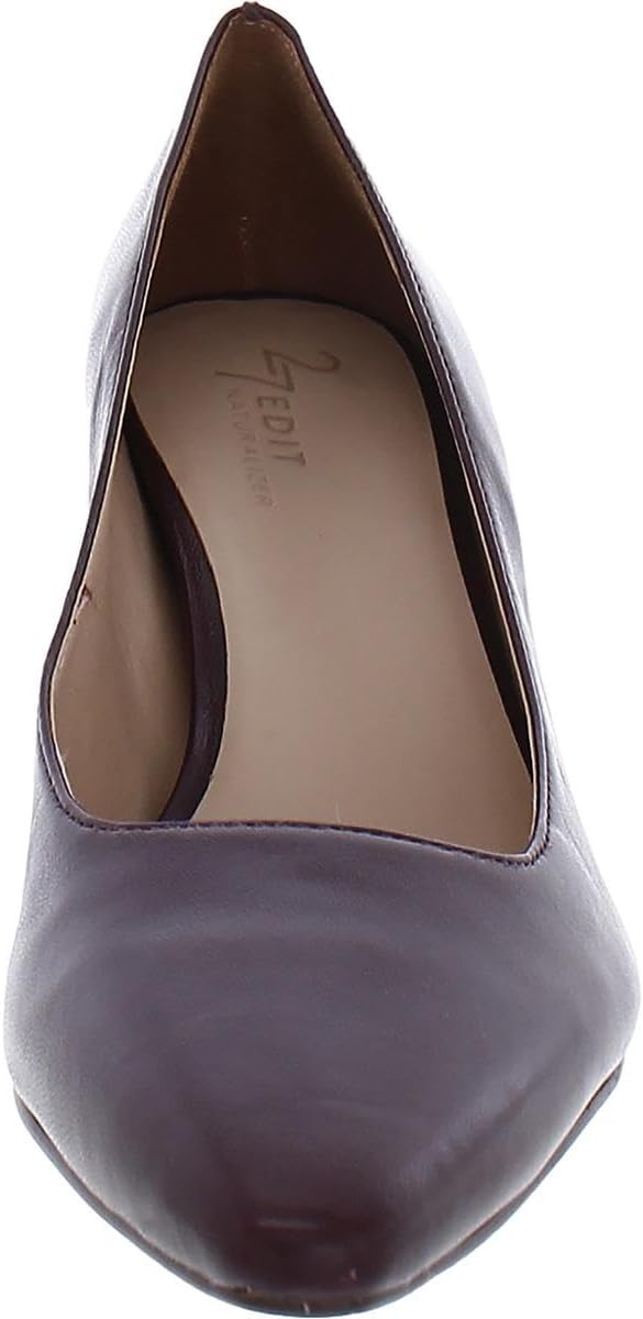 Naturalizer 27 EDIT Women's Licia Pointed Toe Pumps