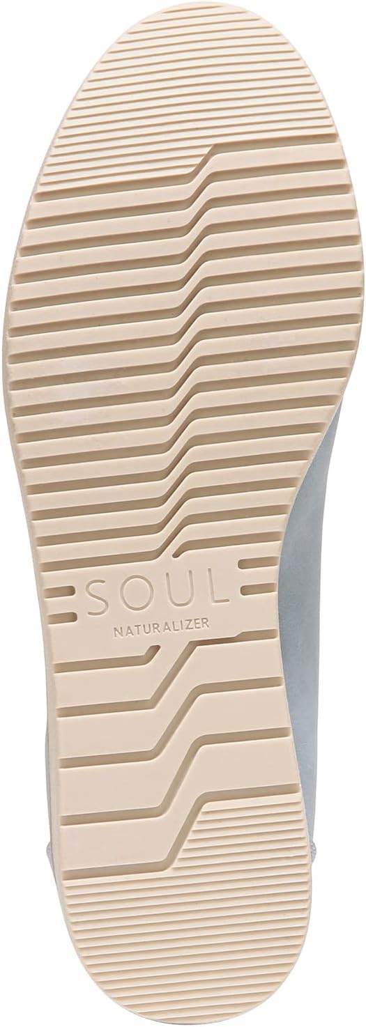 Soul by Naturalizer Women's Idea Ballet Flat