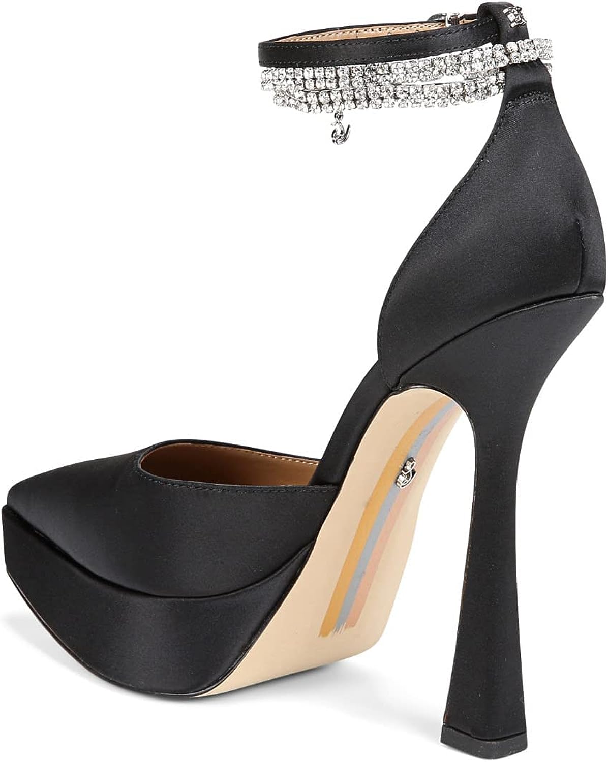 Sam Edelman Women's Andie Heels