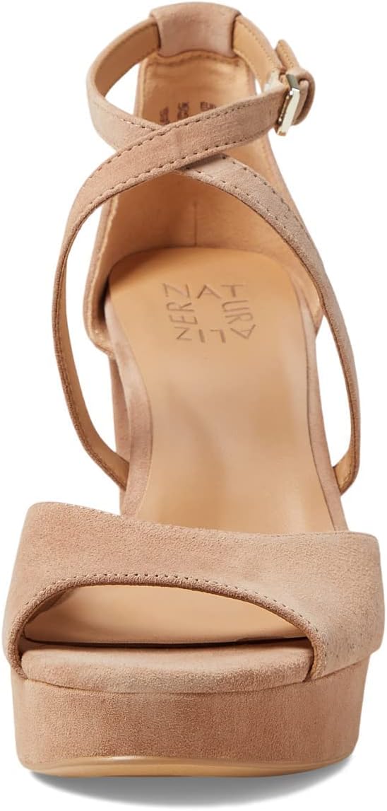 Naturalizer Women's Melody Platform Block Heel Sandals