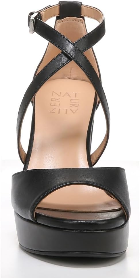 Naturalizer Women's Melody Platform Block Heel Sandals