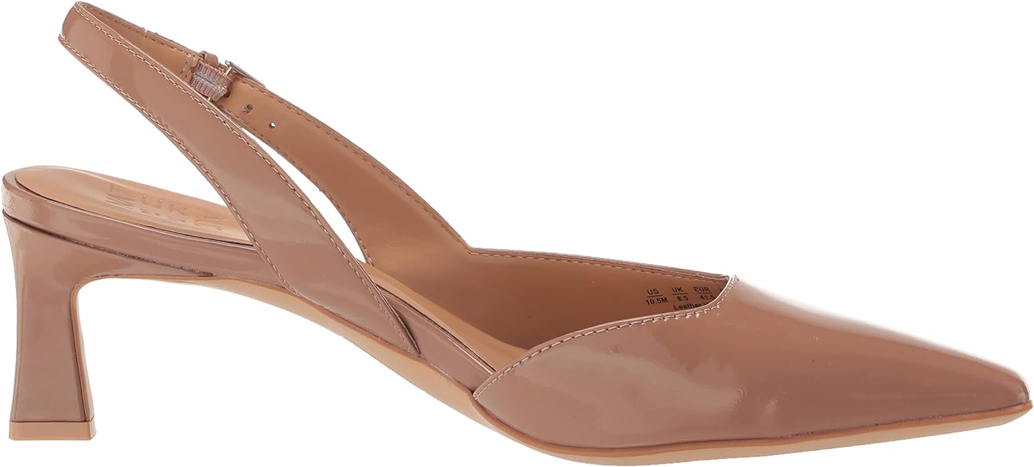 Naturalizer Dalary Women's Slingback Pumps