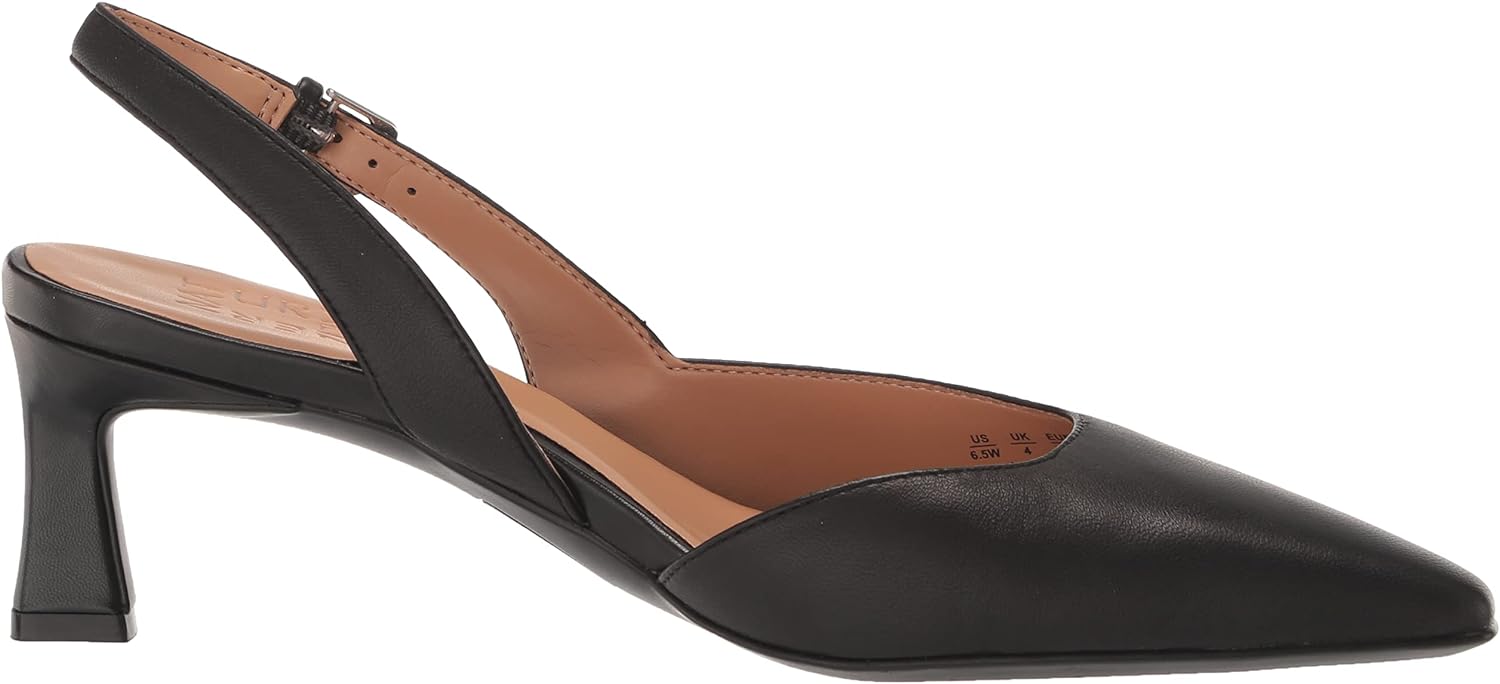 Naturalizer Dalary Women's Slingback Pumps