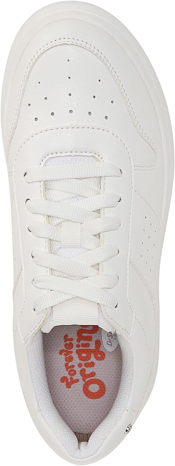 Dr. Scholl's Women's Savoy Lace Up Sneaker