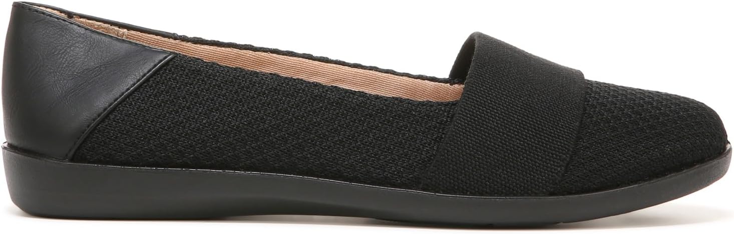 LifeStride Womens Naomi Slip-on Loafer