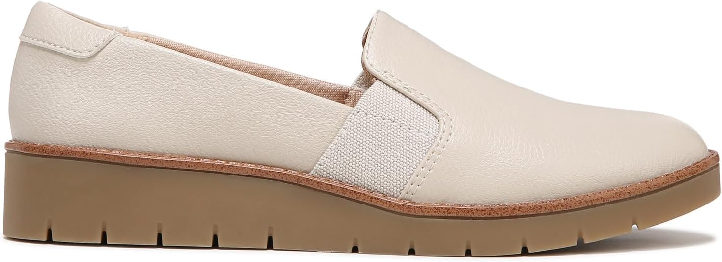 LifeStride Women's On The Go Slip-On Loafer