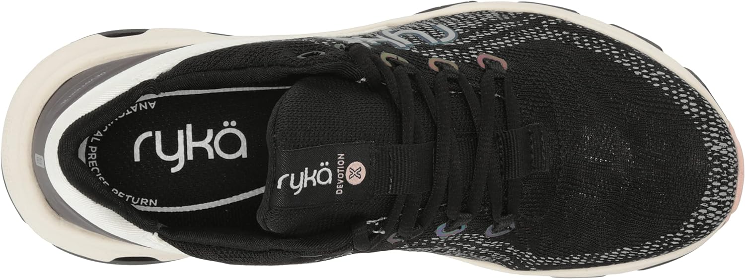 Ryka Women's, Devotion X Walking Sneaker