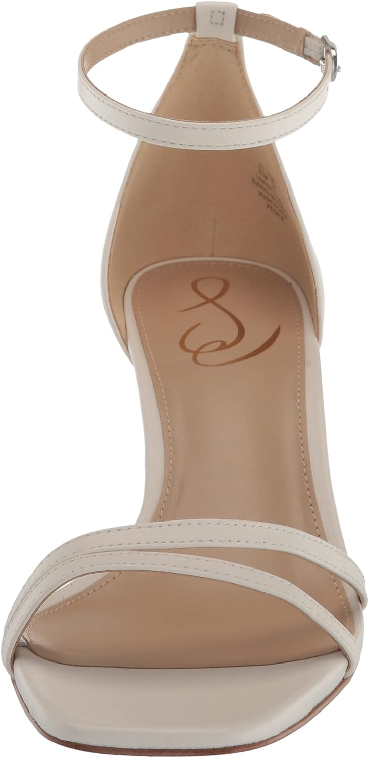 Sam Edelman Women's Peonie Heeled Sandals