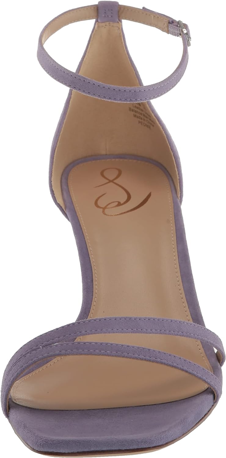 Sam Edelman Women's Peonie Heeled Sandals