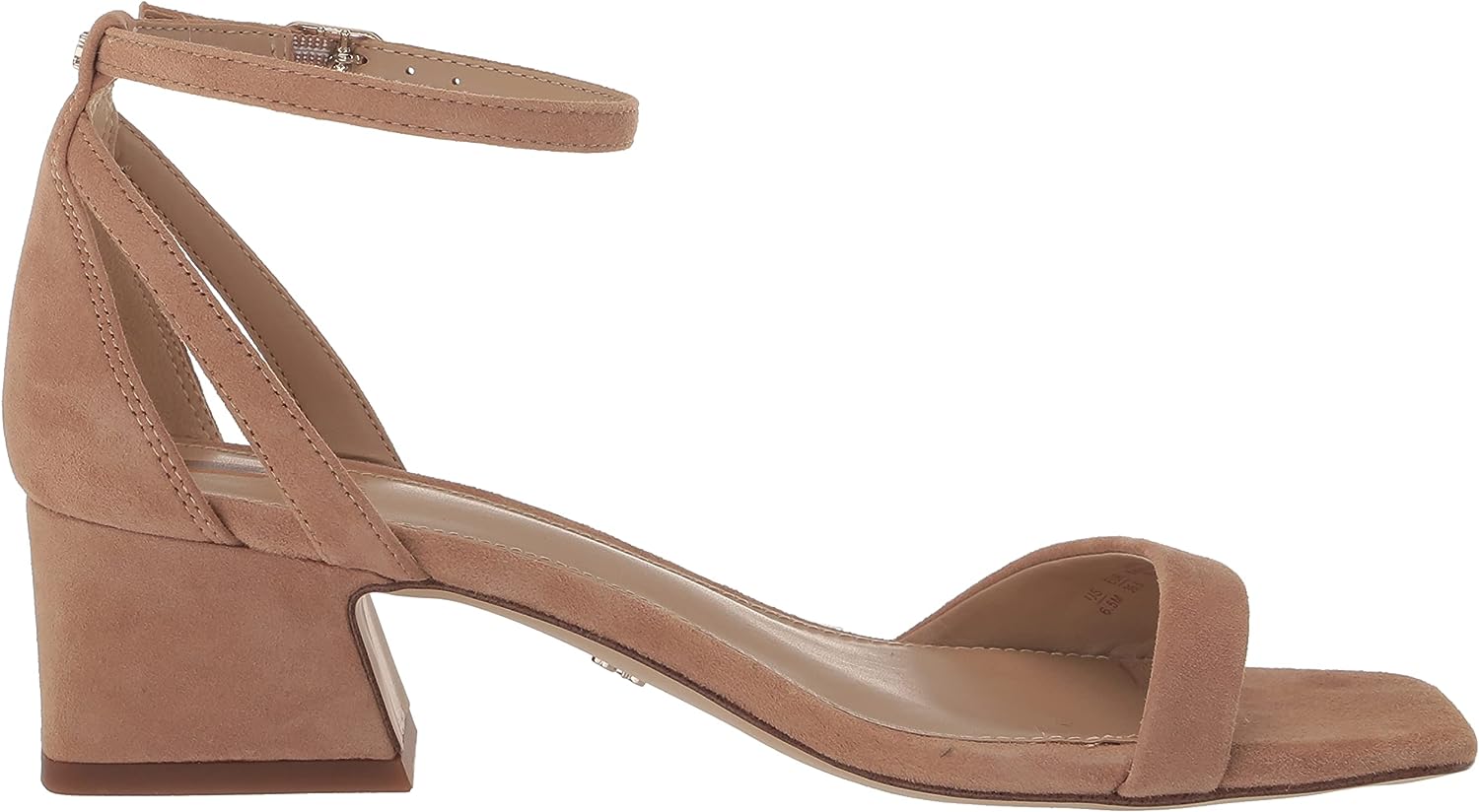 Sam Edelman Women's Wilson Heeled Sandals