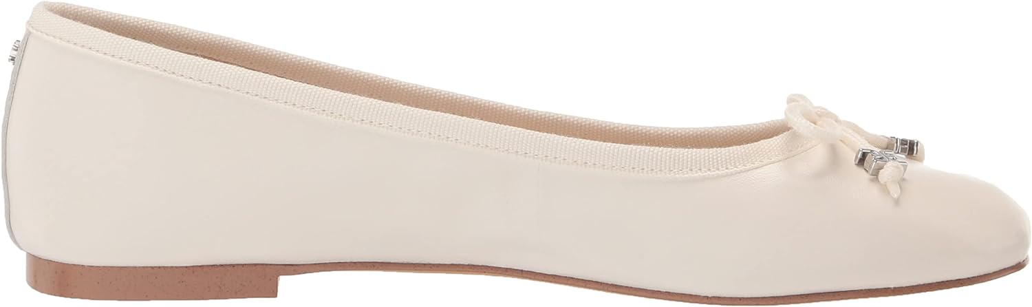 Sam Edelman Women's Felicia Luxe Ballet Flats