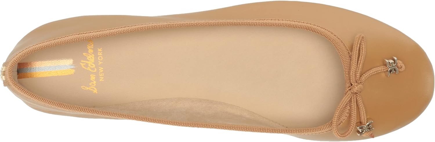 Sam Edelman Women's Felicia Luxe Ballet Flats