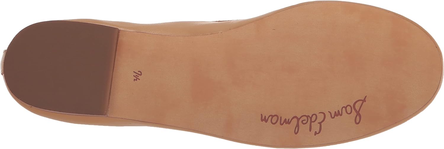 Sam Edelman Women's Felicia Luxe Ballet Flats