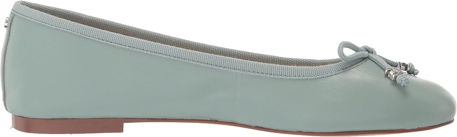 Sam Edelman Women's Felicia Luxe Ballet Flats