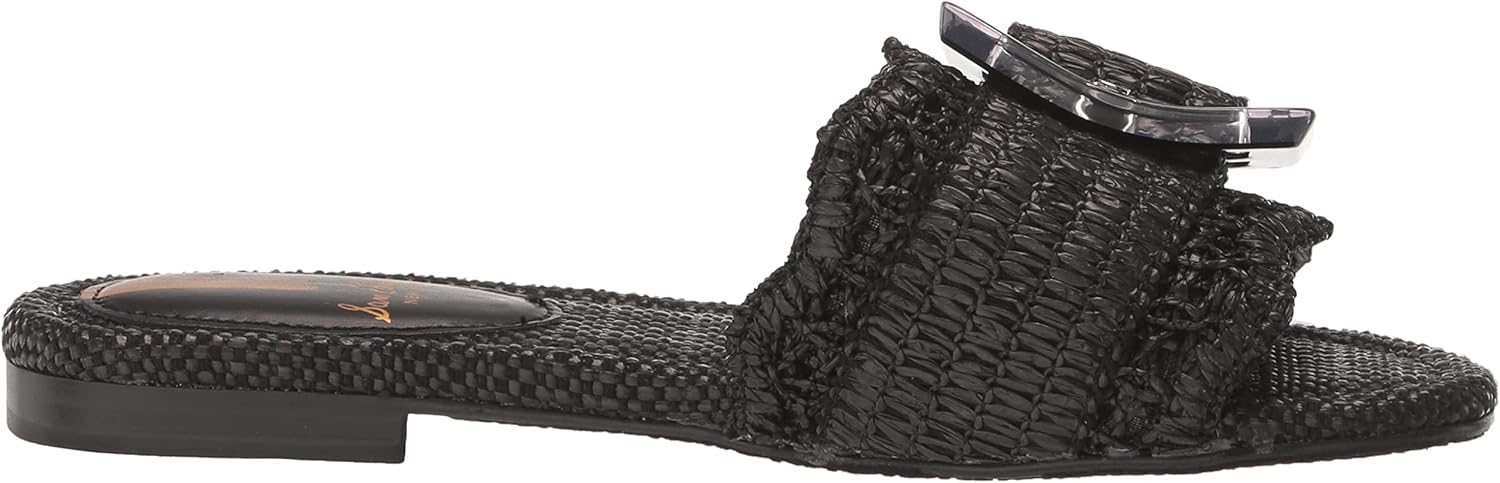 Sam Edelman Womens Bambi Slide Sandal