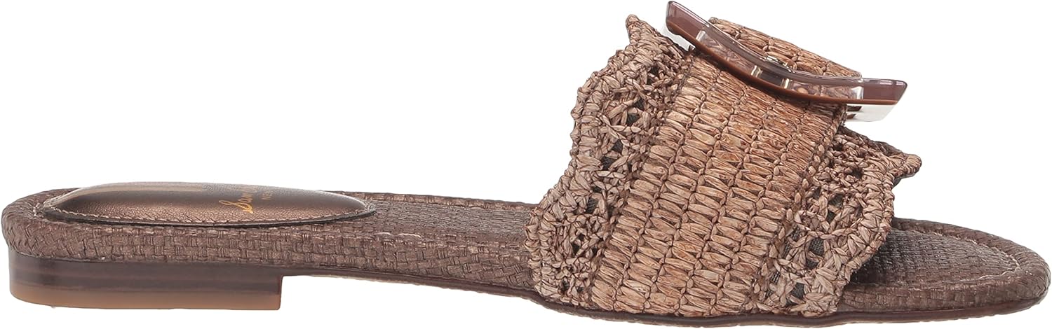 Sam Edelman Womens Bambi Slide Sandal