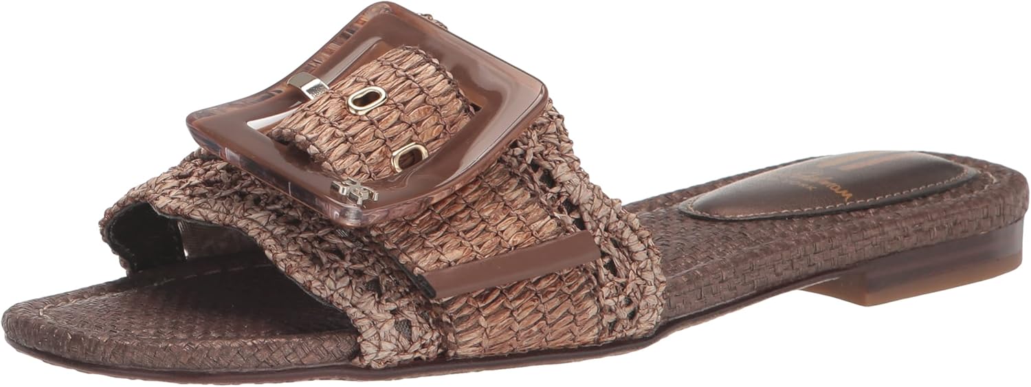 Sam Edelman Womens Bambi Slide Sandal