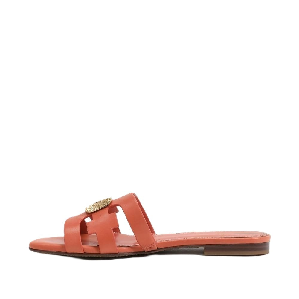 Sam Edelman Women's Bay Radiant Flat Sandal