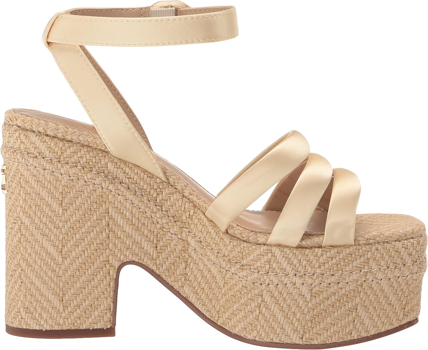 Sam Edelman Women's Tibby Wedge Sandal