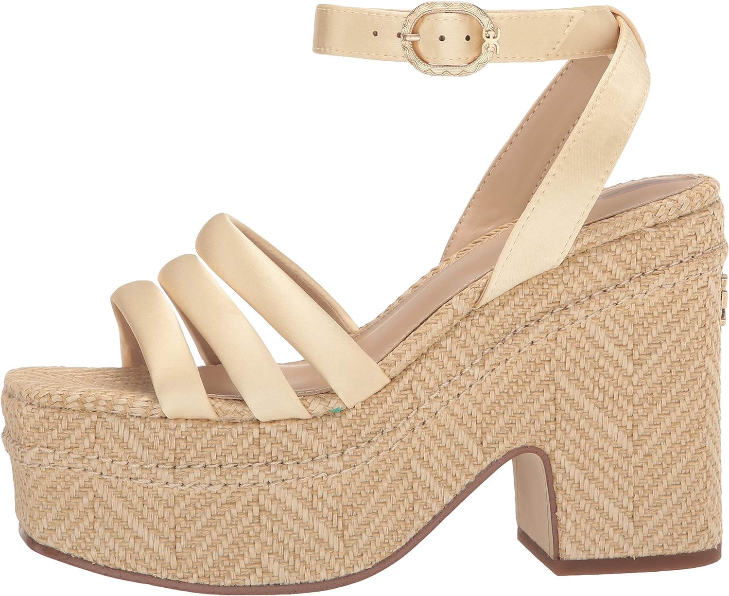 Sam Edelman Women's Tibby Wedge Sandal