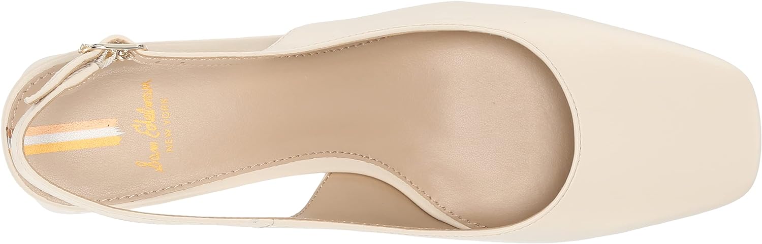 Sam Edelman Women's Terra Slingback Pumps