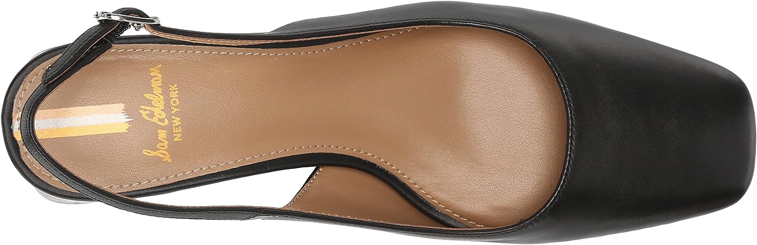 Sam Edelman Women's Terra Slingback Pumps