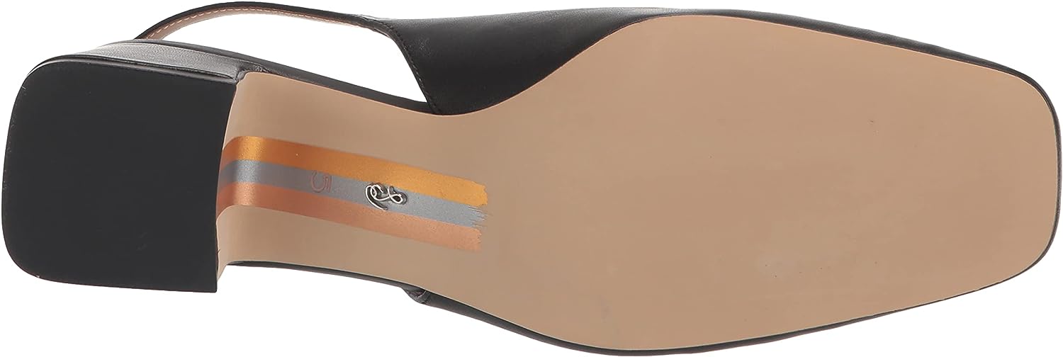 Sam Edelman Women's Terra Slingback Pumps