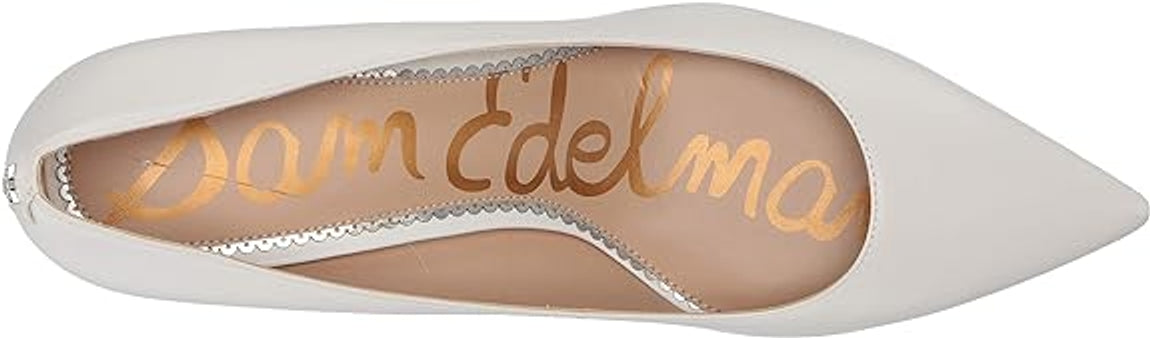 Sam Edelman Women's Dori Pump