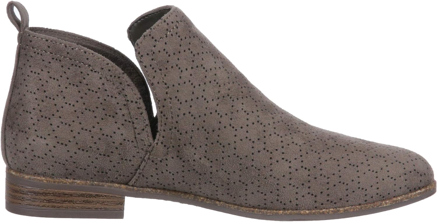 Dr. Scholl's Shoes Women's Rate Ankle Boot