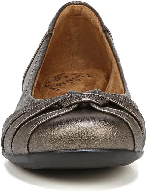 Soul by Naturalizer Gift Flats