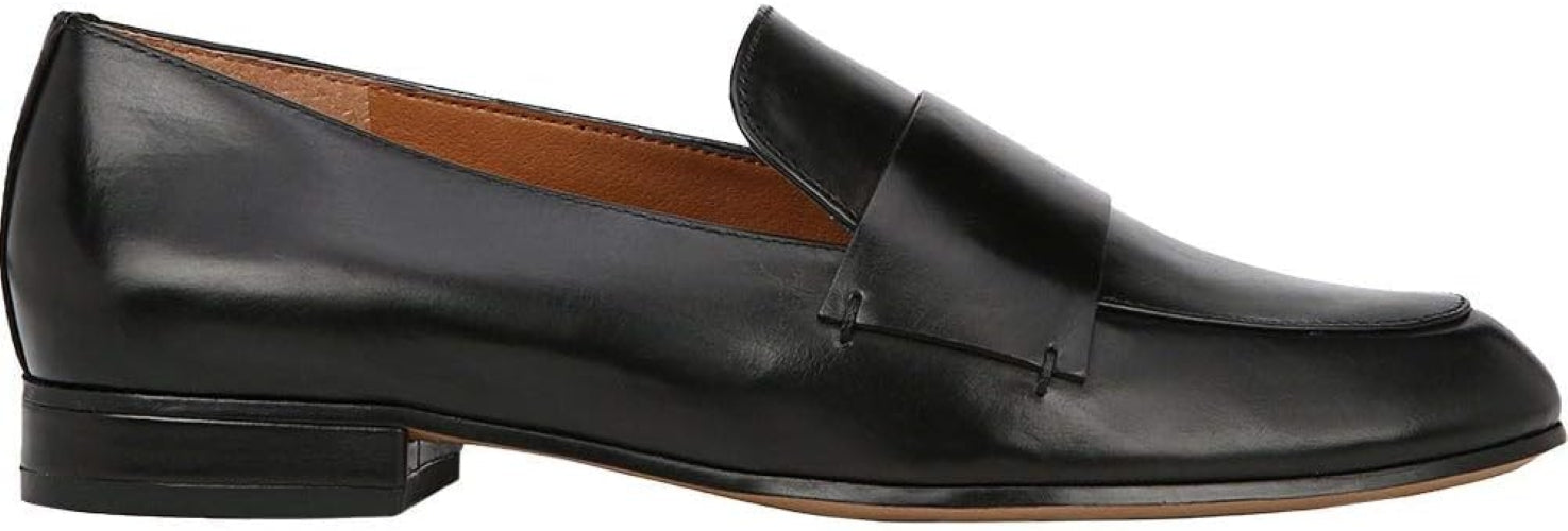 Franco Sarto Women's Kip Low Heel Slip-On Loafer