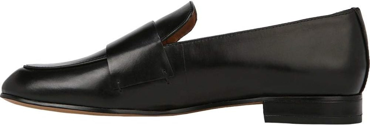 Franco Sarto Women's Kip Low Heel Slip-On Loafer