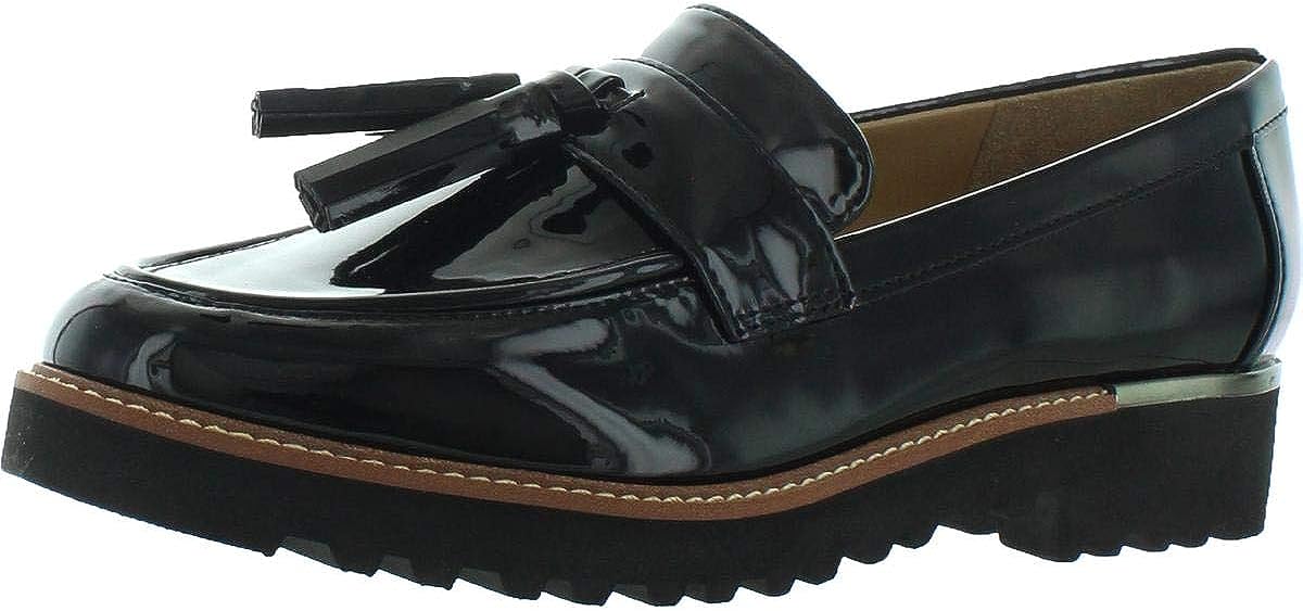 Black Patent