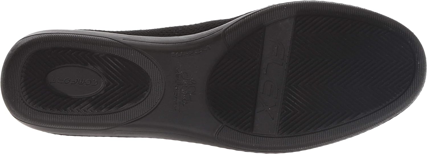 LifeStride Women's Immy Slip-On Flats