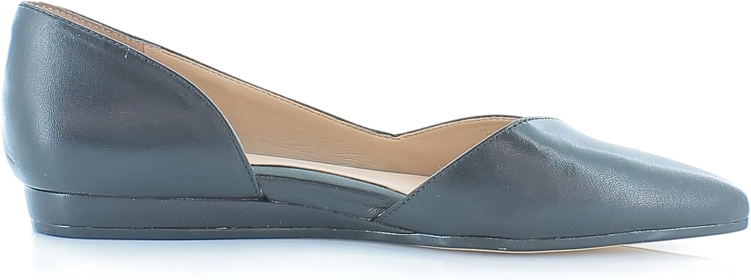 Naturalizer Women's Karla Pointed Toe Flats