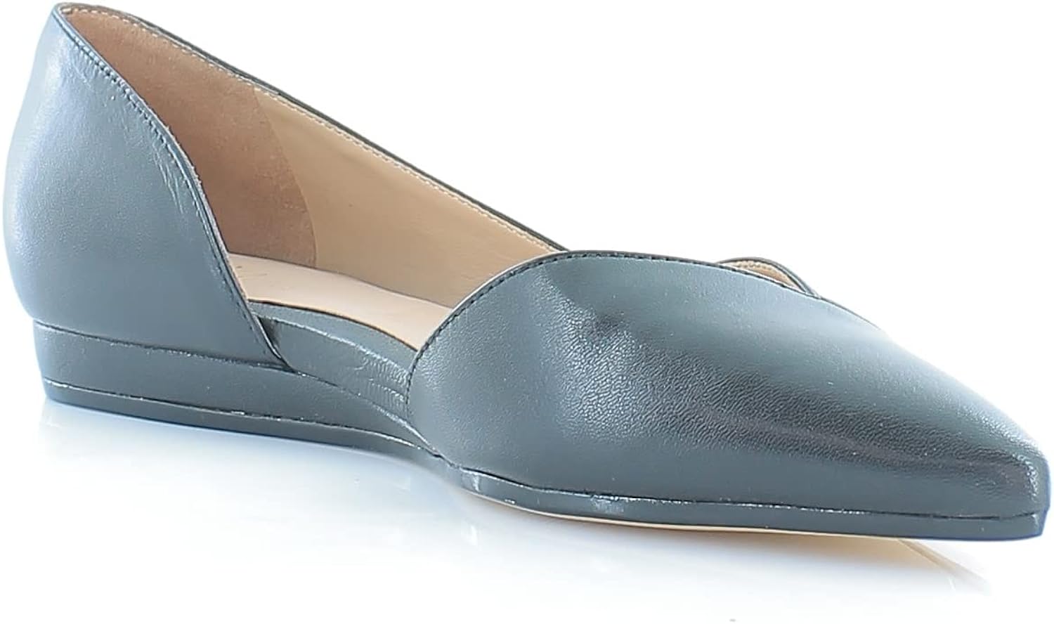 Naturalizer Women's Karla Pointed Toe Flats