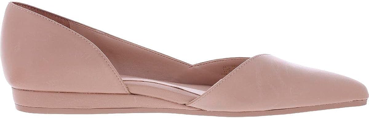 Naturalizer Women's Karla Pointed Toe Flats