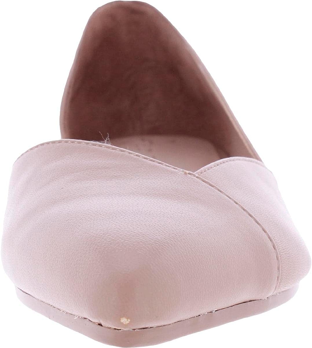 Naturalizer Women's Karla Pointed Toe Flats