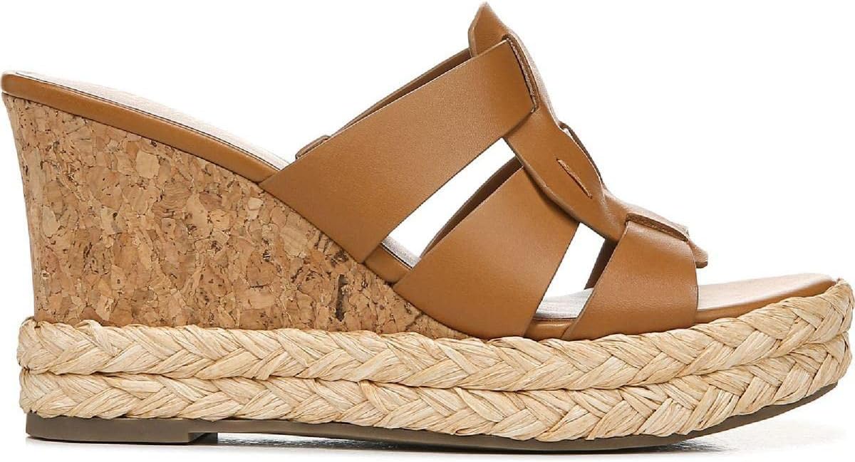 Franco Sarto Women's Fioret Wedge Sandal