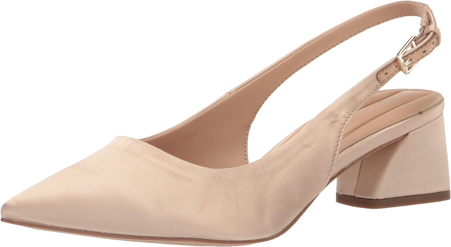 Franco Sarto Women's L-Racer Slingback Pumps