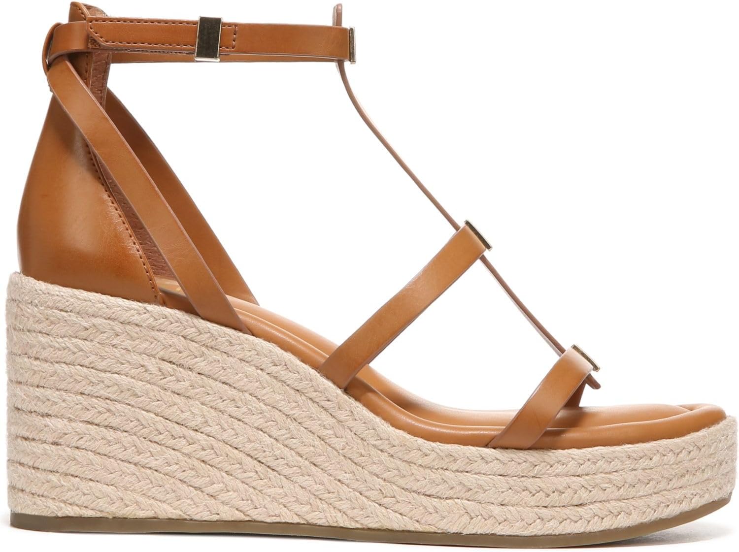 Franco Sarto Pana Espadrille Wedge Sandal