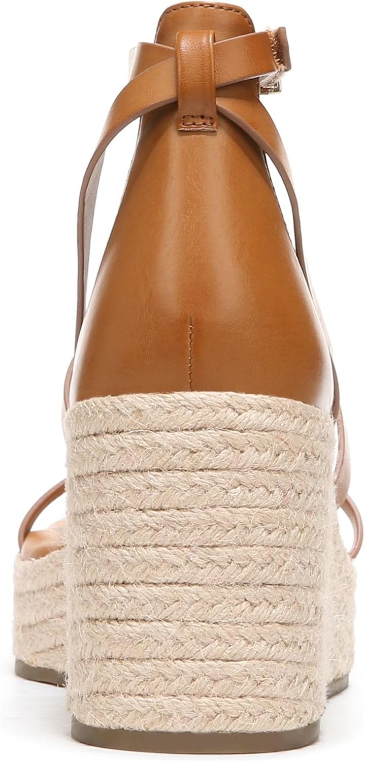 Franco Sarto Pana Espadrille Wedge Sandal