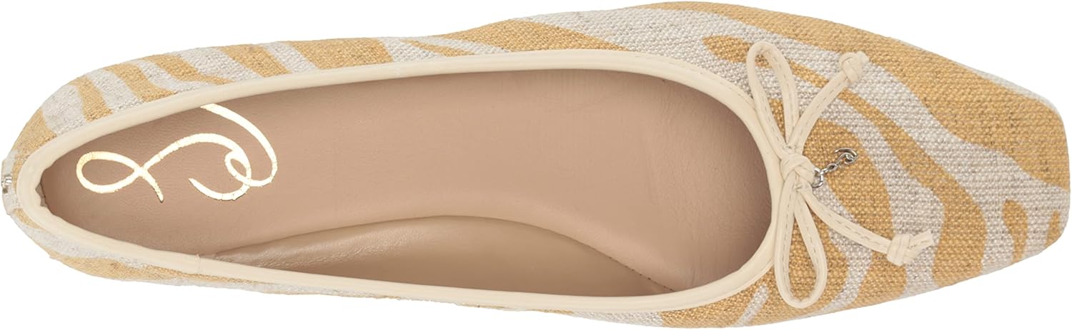 Sam Edelman Women's Marisol Flats