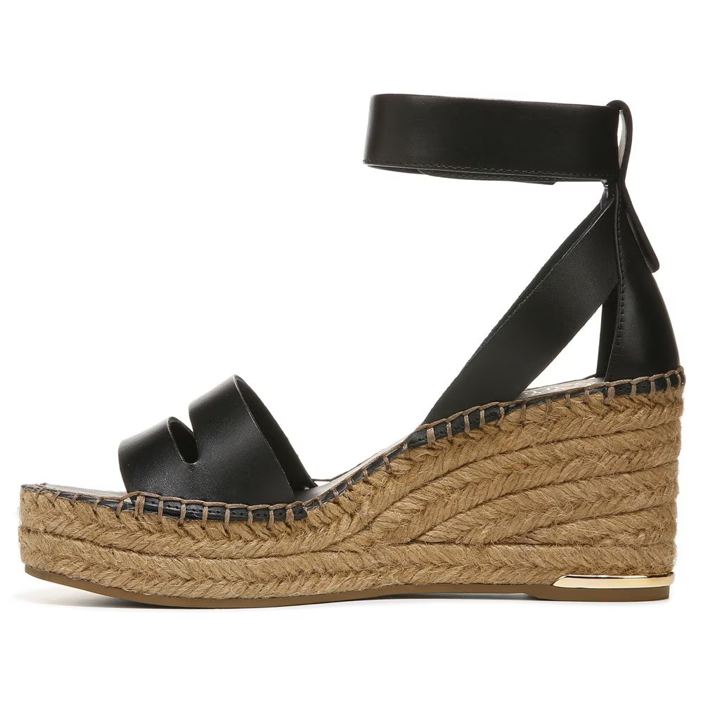 Franco Sarto Women's Callia Espadrille Wedge Sandal