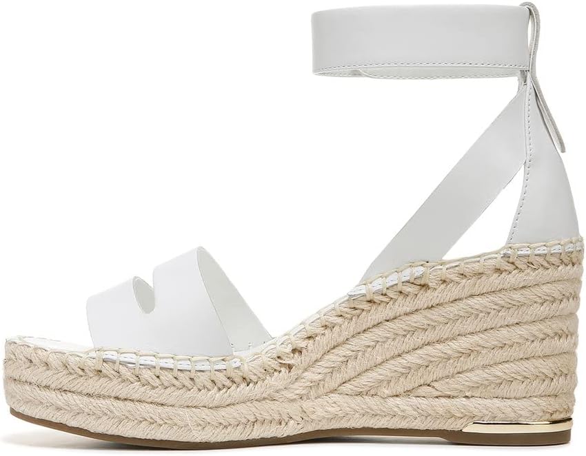 Franco Sarto Women's Callia Espadrille Wedge Sandal