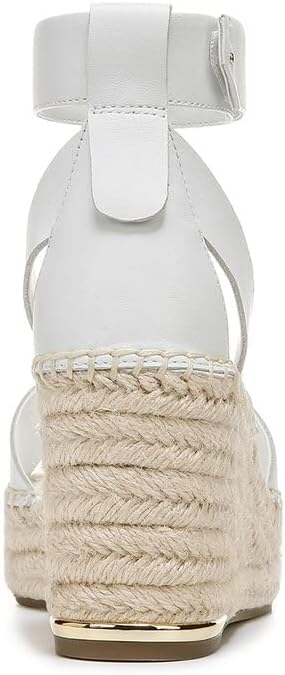 Franco Sarto Women's Callia Espadrille Wedge Sandal