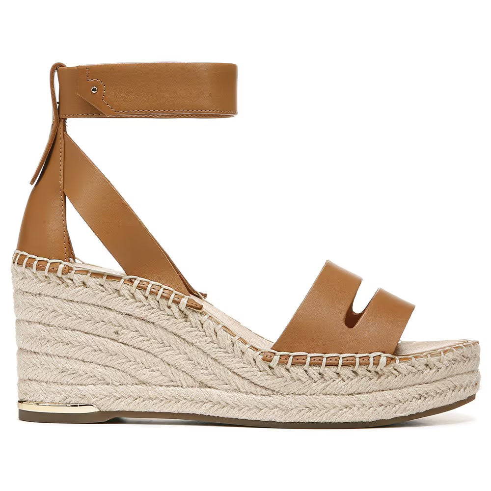 Franco Sarto Women's Callia Espadrille Wedge Sandal