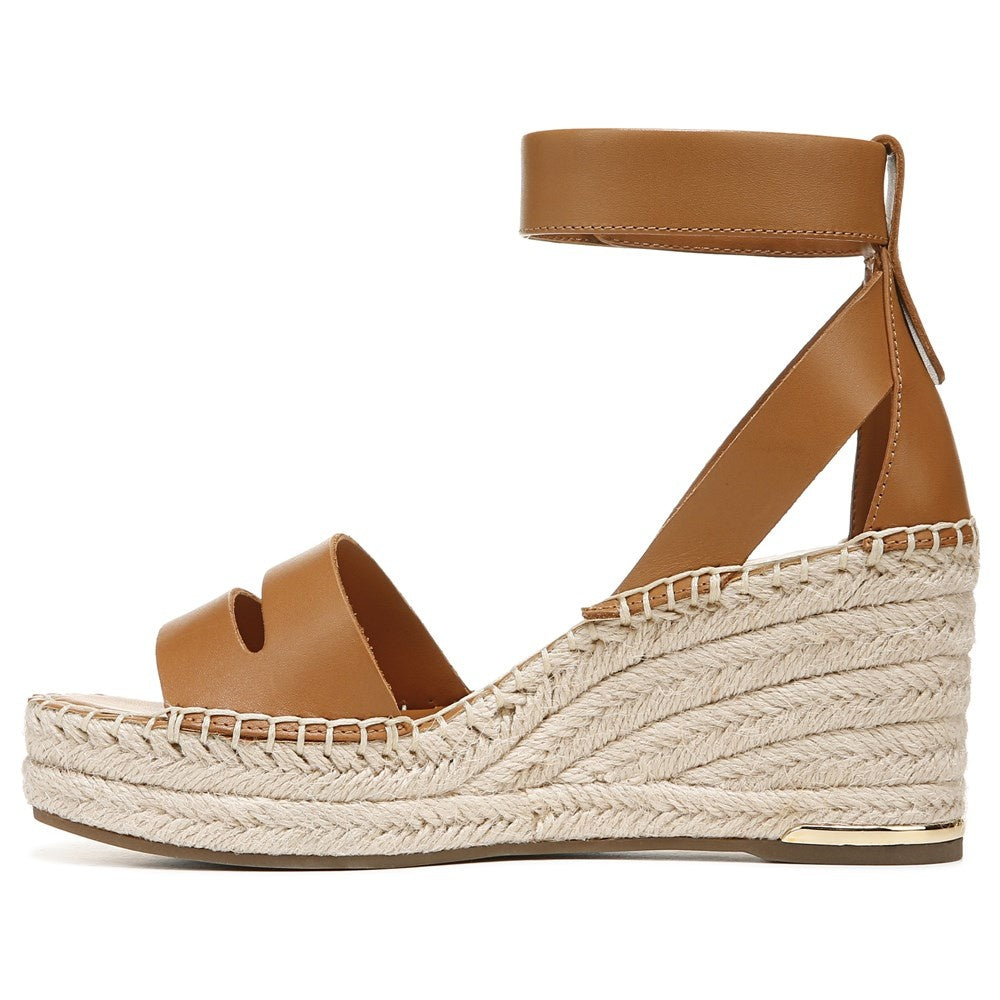 Franco Sarto Women's Callia Espadrille Wedge Sandal