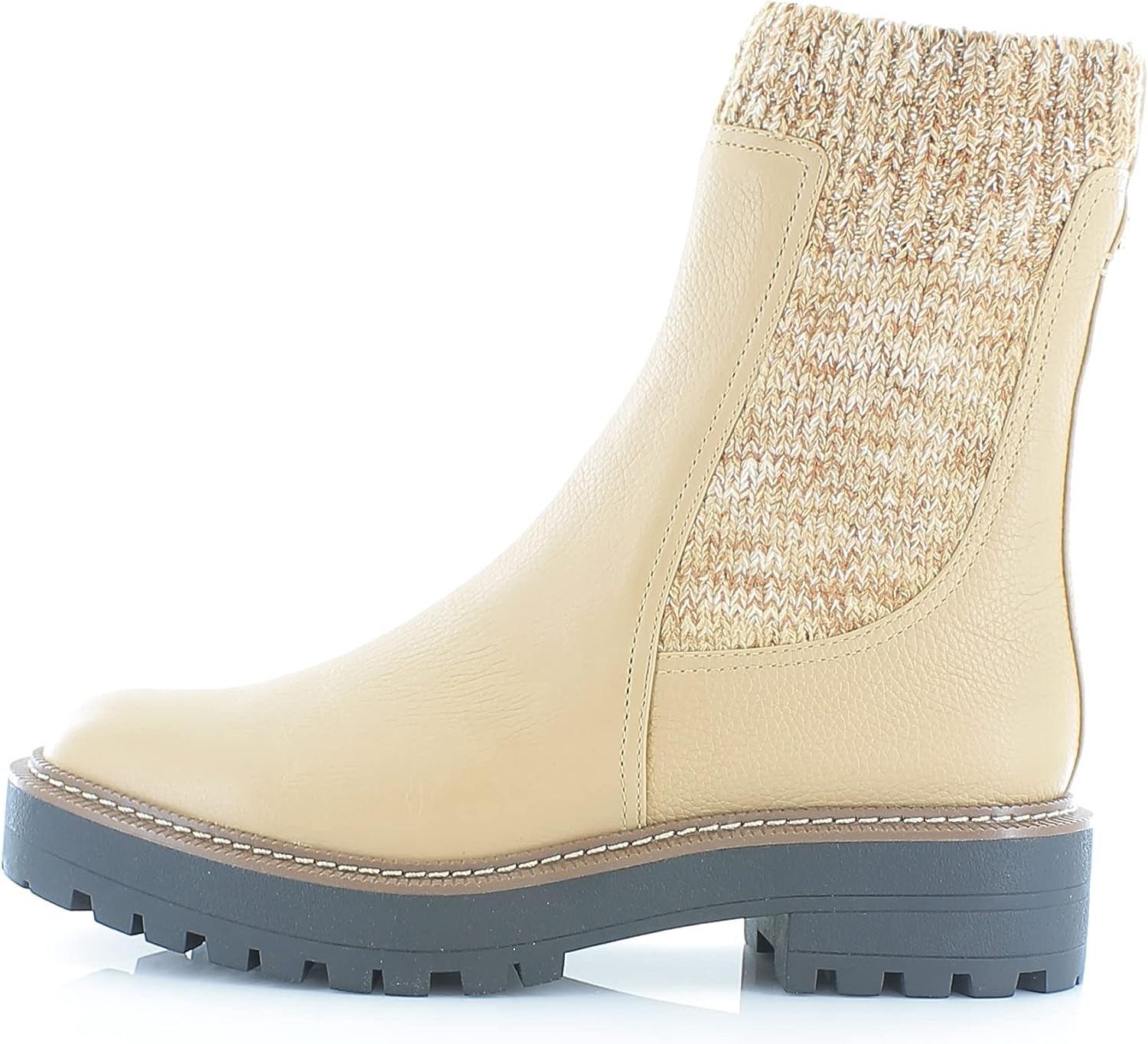 Sam Edelman Women's Laguna Knit Boots